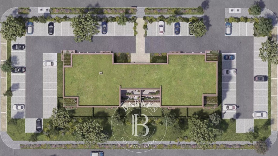 Vente - Appartements - Résidence LE 27 - picture 5