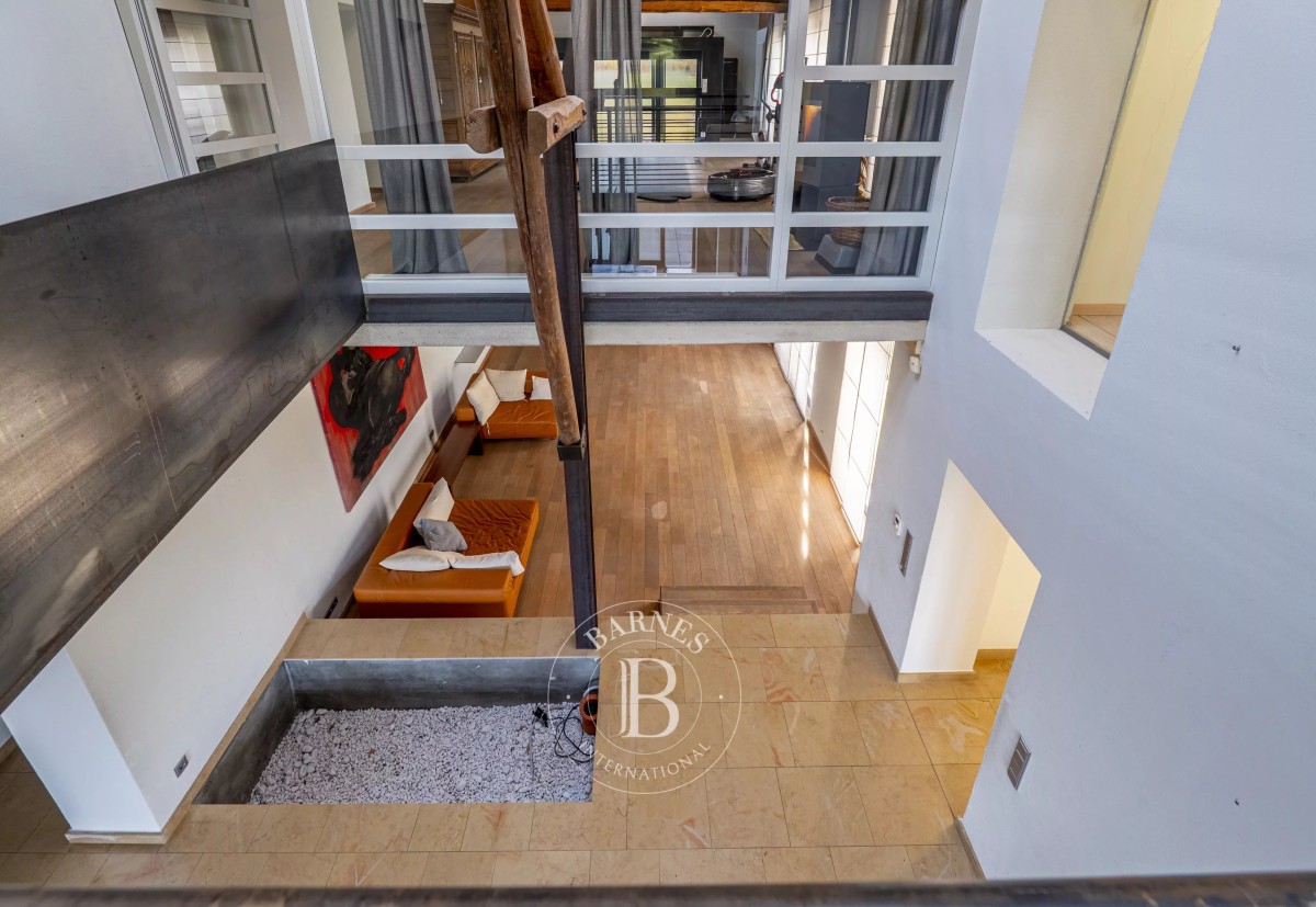 House Imbringen - picture 5