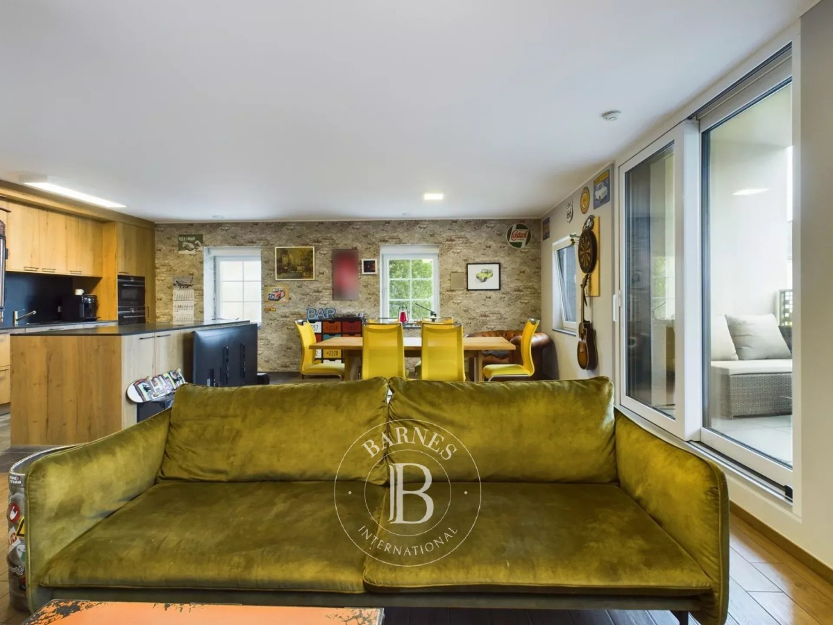 Beau duplex à louer à Elvange - picture 4