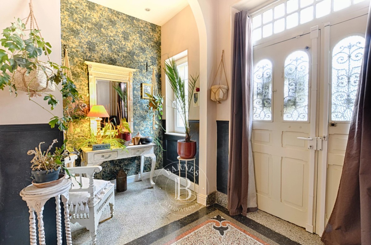 Vente Maison Bourgeoise avec Jardin - Thionville - picture 2