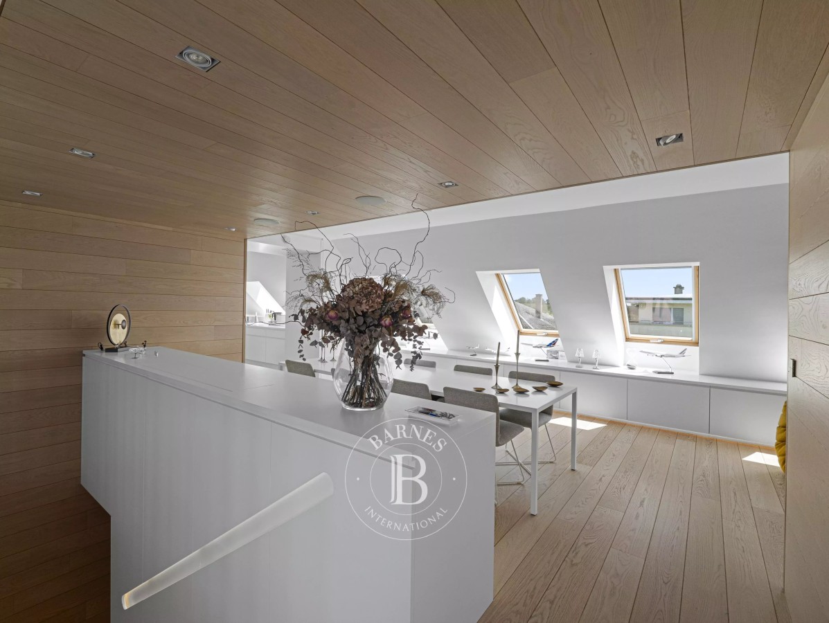 Apartment Howald - picture 2
