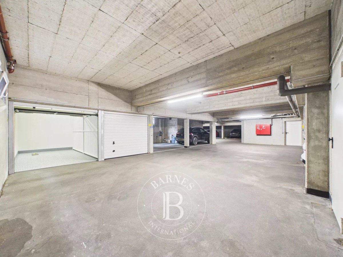Vente Garage - Luxembourg-Belair - picture 5