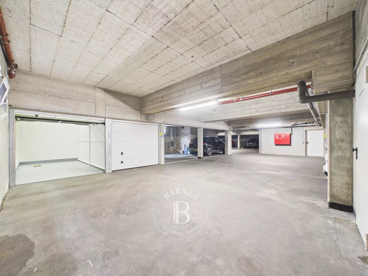 For Sale Garage - Luxembourg-Belair - picture 5