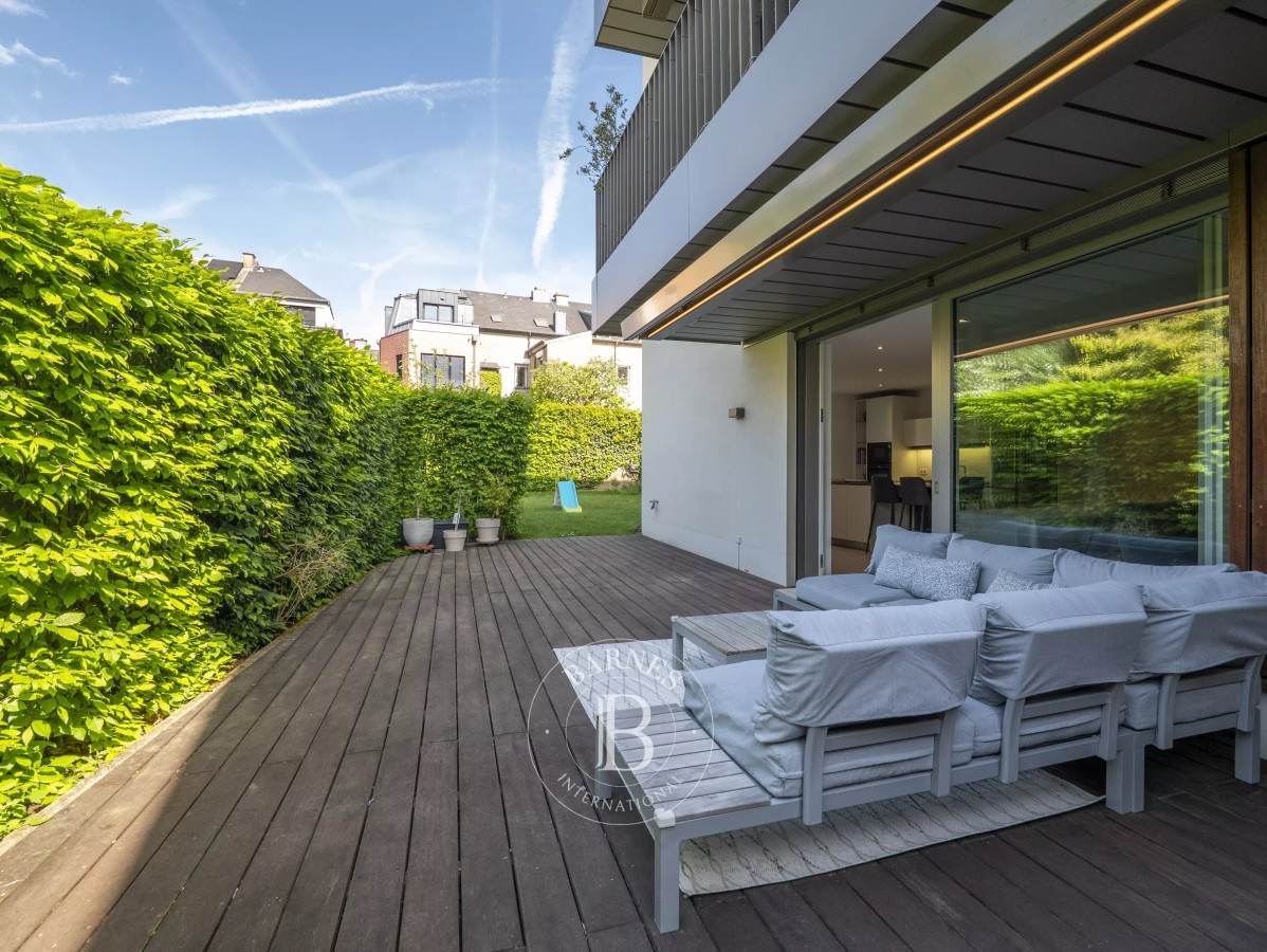 Apartment Luxembourg - picture 4