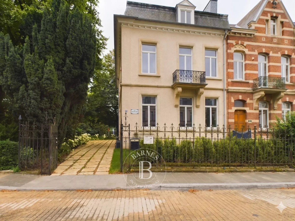 Office Space - Luxembourg City-Haute - Mansion - picture 1