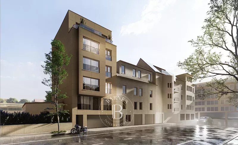 Vente Appartement - Luxembourg-Bonnevoie -... - picture 3