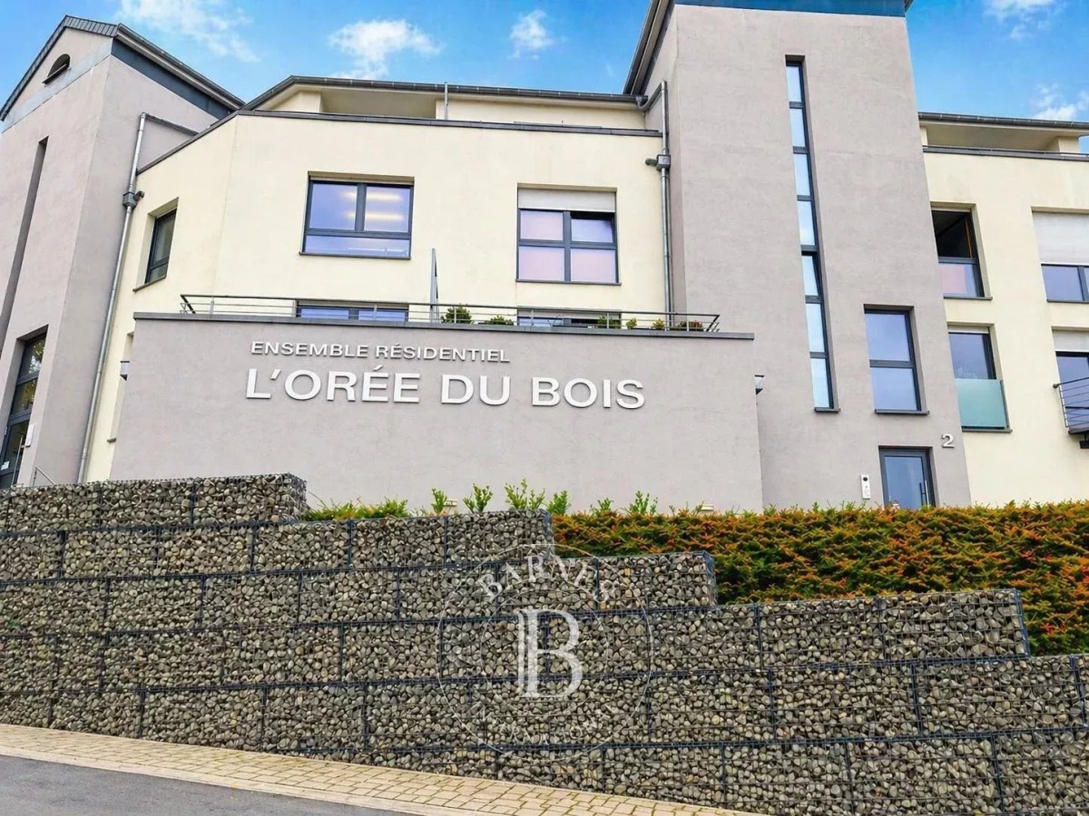 Rental Building Sale – Schengen - Attractive profitability