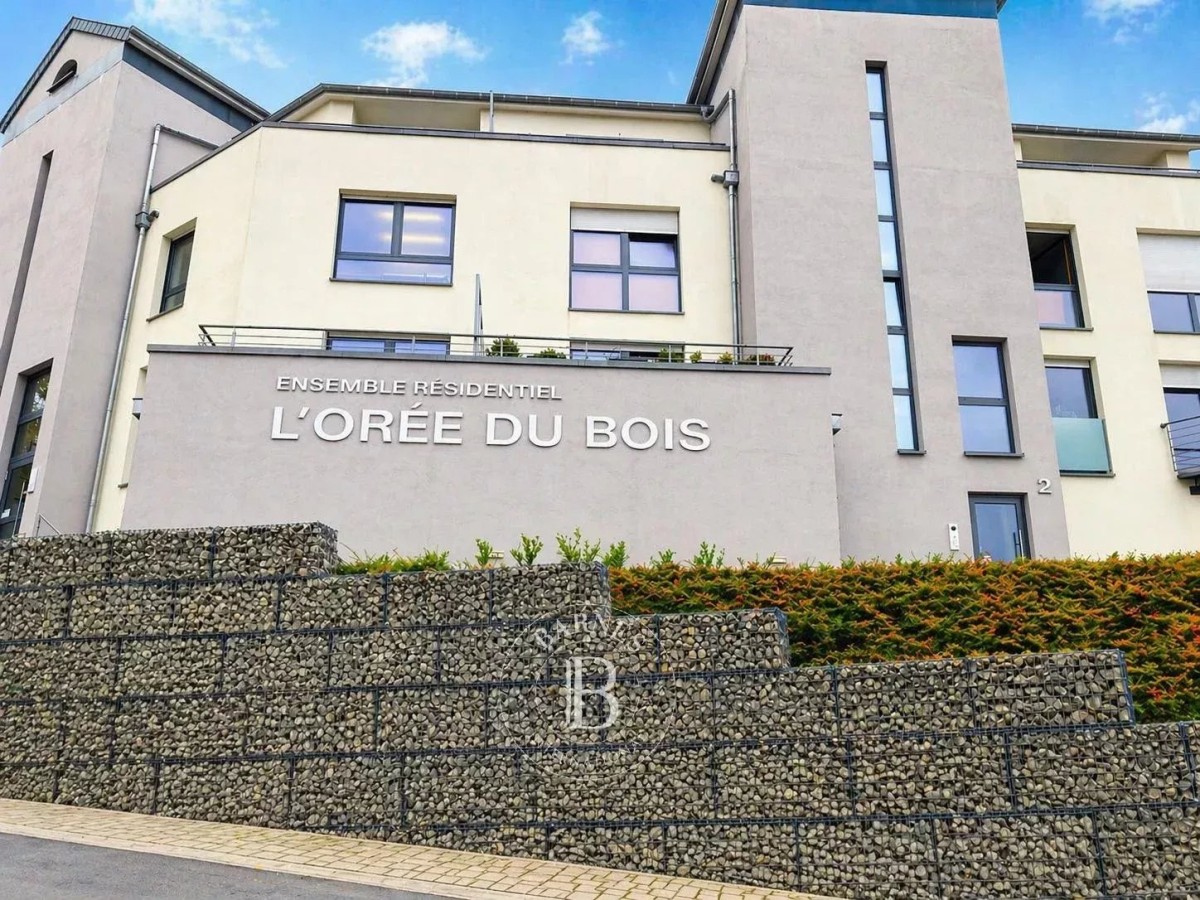 Rental Building Sale – Schengen - Attractive profitability