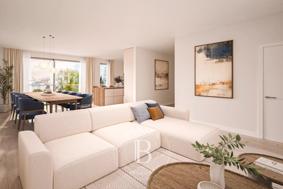 For sale - 3 Bedrooms Penthouse - In the heart of... - picture 1