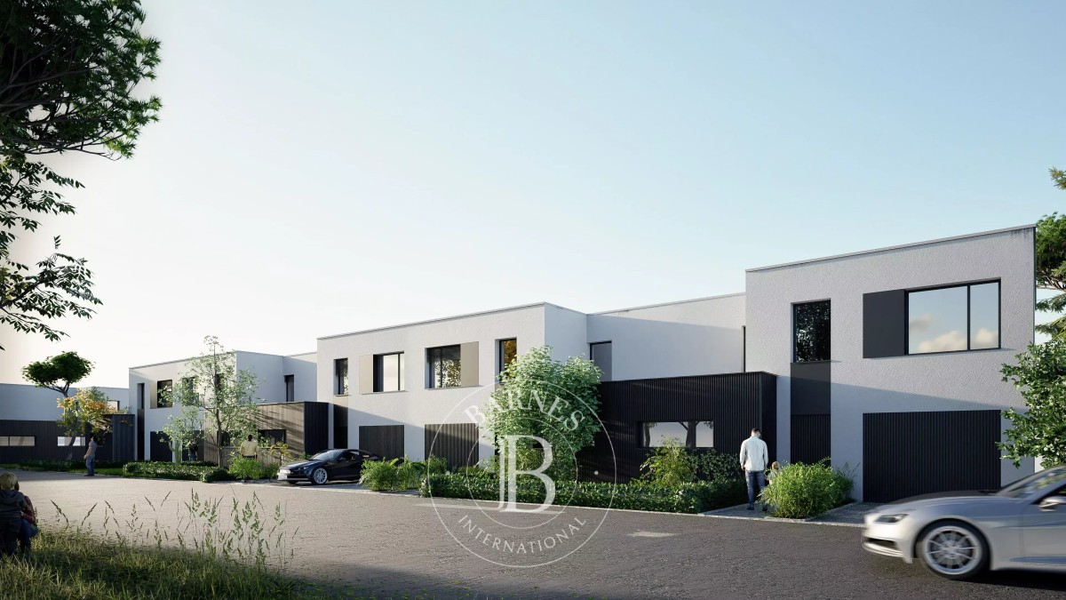 Sale House - Mamer - Nouveau Quartier - picture 2