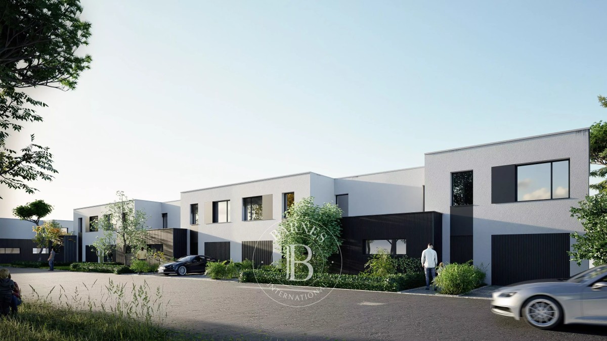 Sale House - Mamer - Nouveau Quartier - picture 2