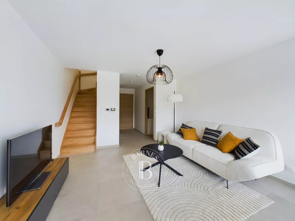 Vente maison neuve - Talange - Domaine du Port - picture 3