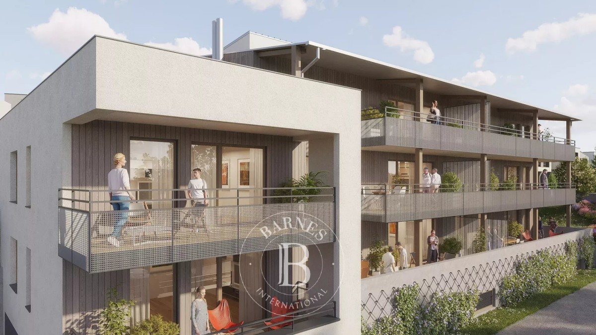 Duplex Rédange - picture 4