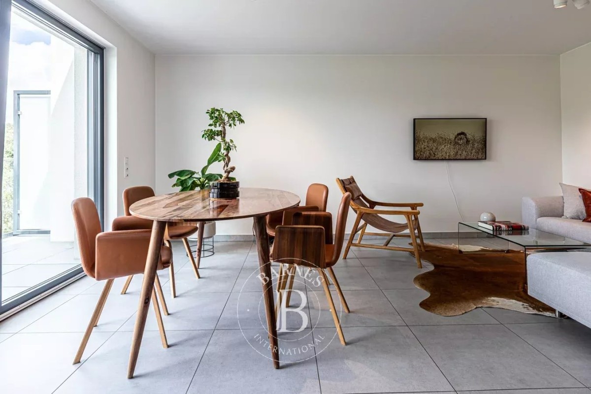 Bel appartement à louer à Kirchberg - picture 3