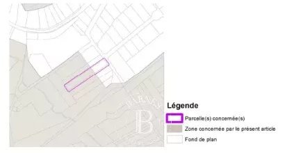 Vente - Terrain constructible - Contern - picture 4