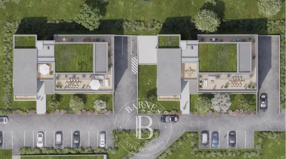 Appartement Rédange - picture 4