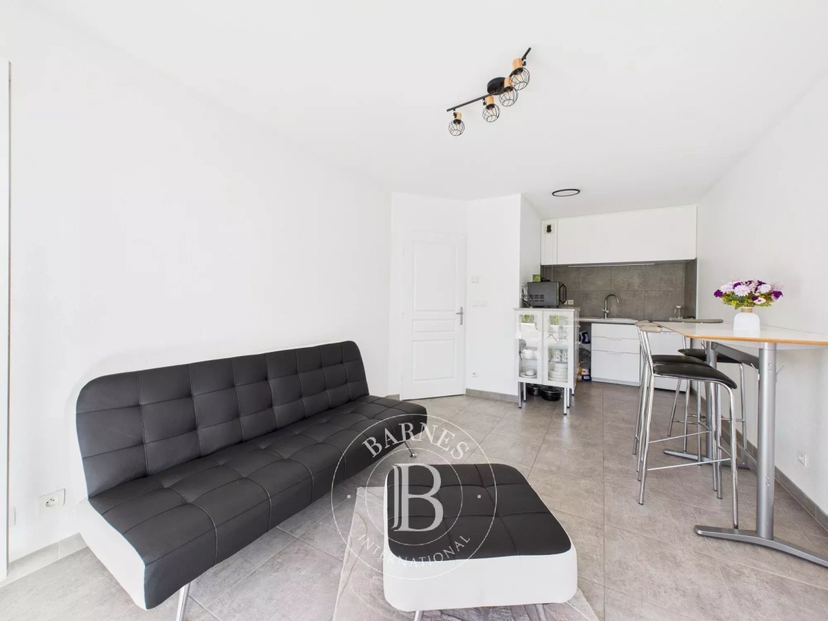 Apartment Metz - picture 2