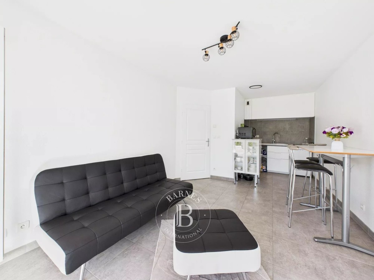 Apartment Metz - picture 2
