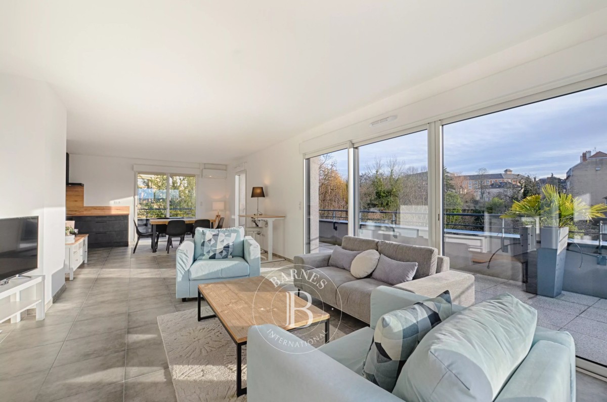 Penthouse Metz - picture 3