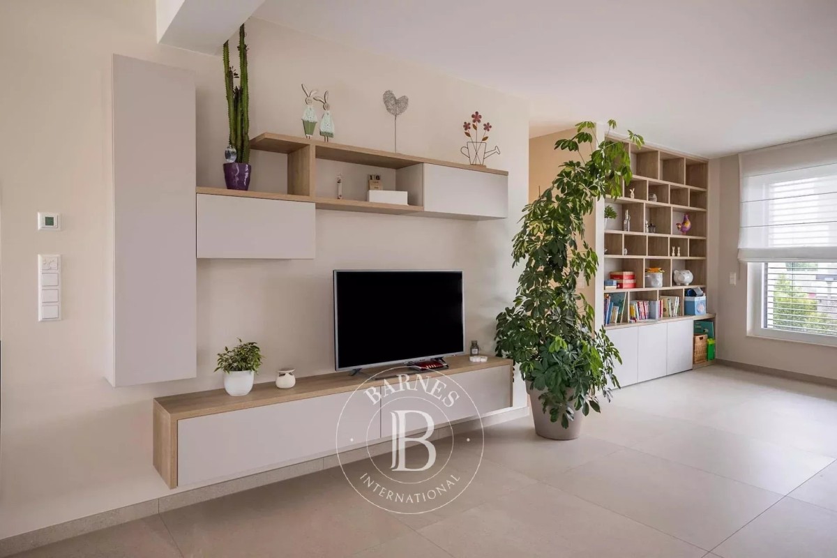 Nouvel appartement 2 chambres - picture 2