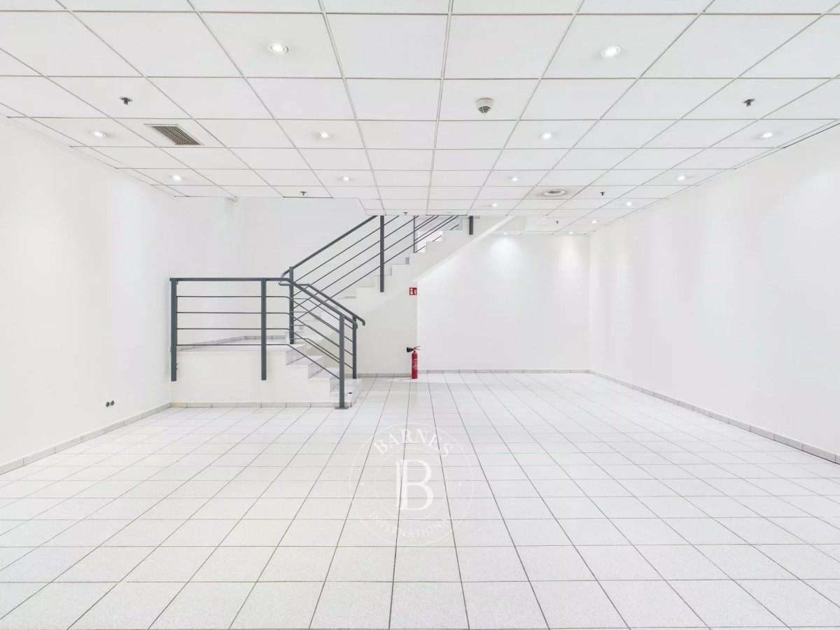 For Rent - Commercial Space - Luxembourg-Centre - picture 2