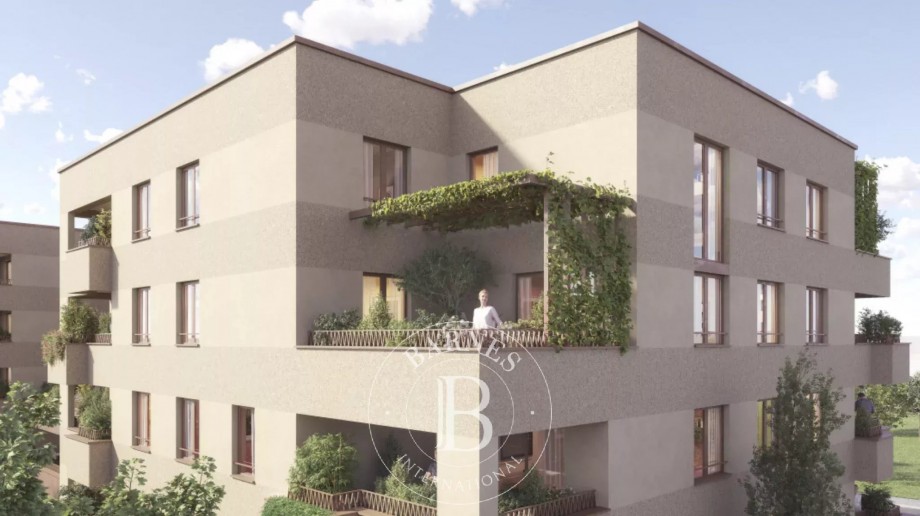 Vente - Appartements - Résidence LE 27 - picture 3