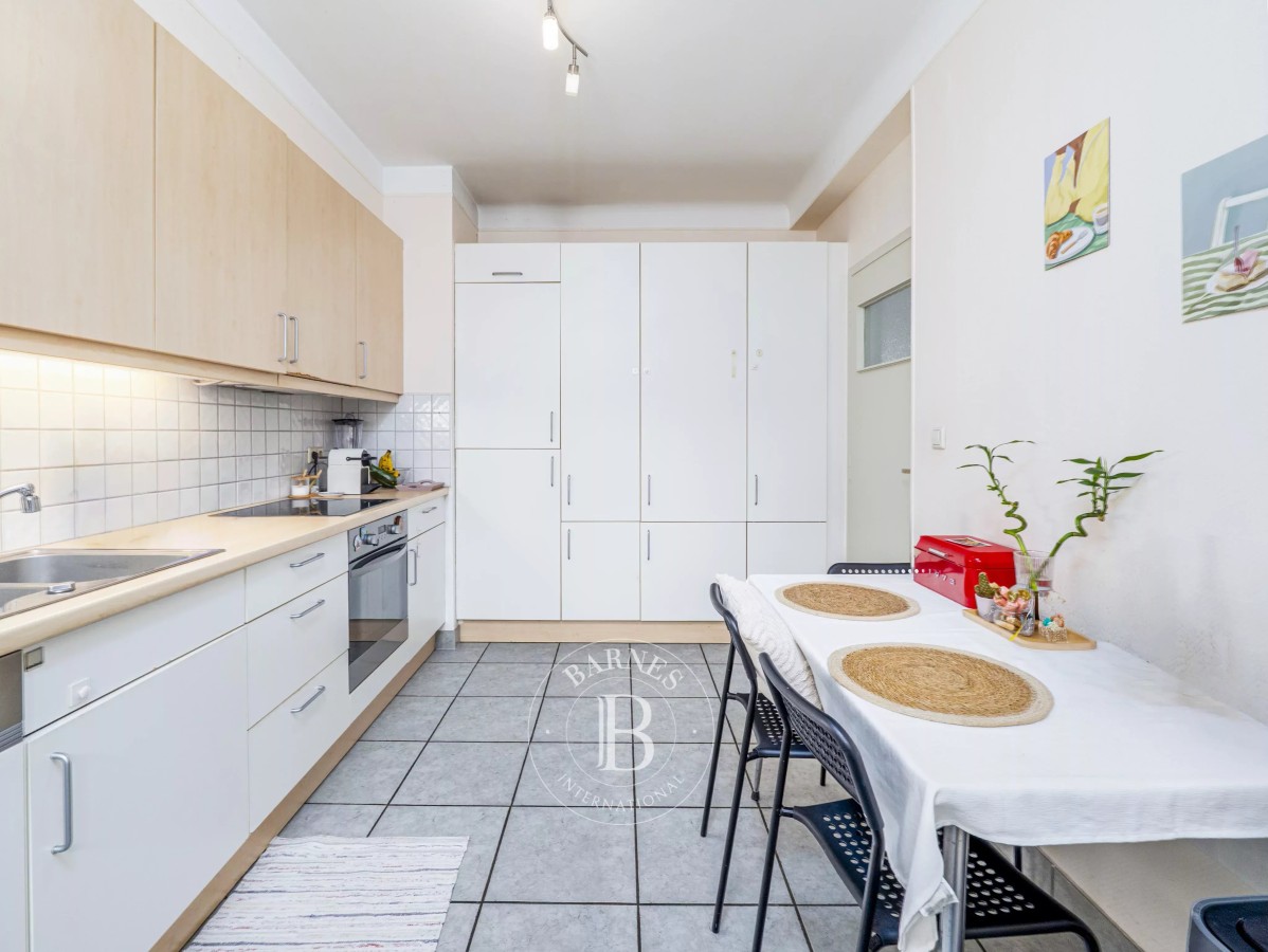 Apartment Luxembourg - picture 2