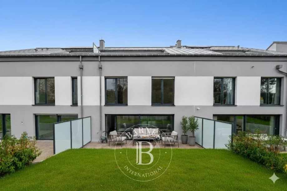 House Oetrange - picture 2