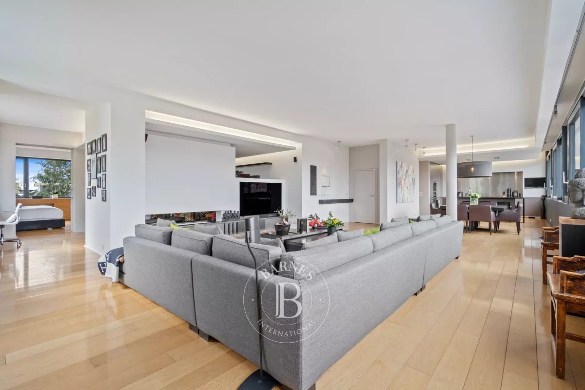 Apartment Luxembourg - picture 5