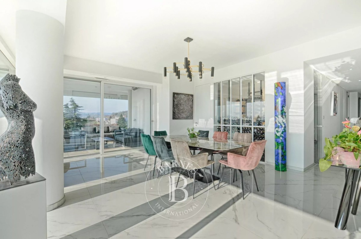 Apartment Scy-Chazelles - picture 4
