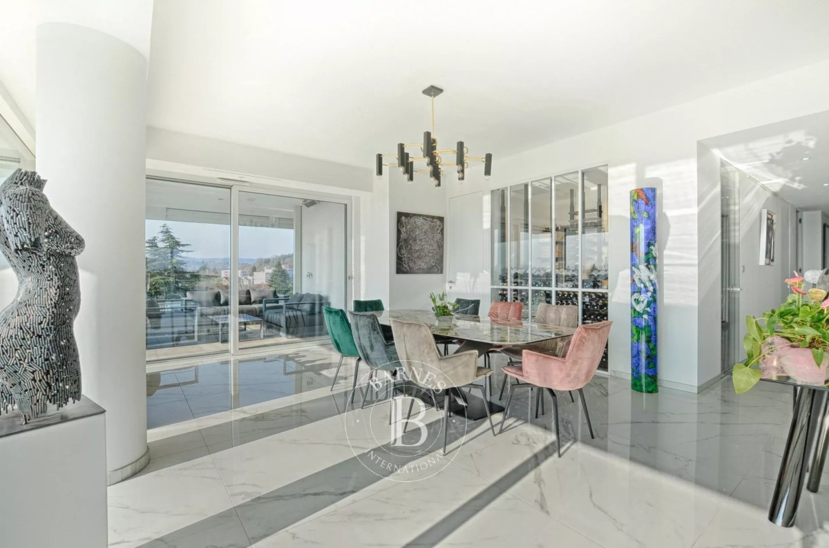 Apartment Scy-Chazelles - picture 4