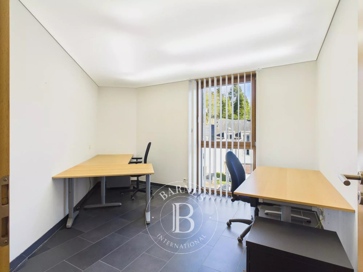 Rental Building Sale – Schengen - Attractive profitability