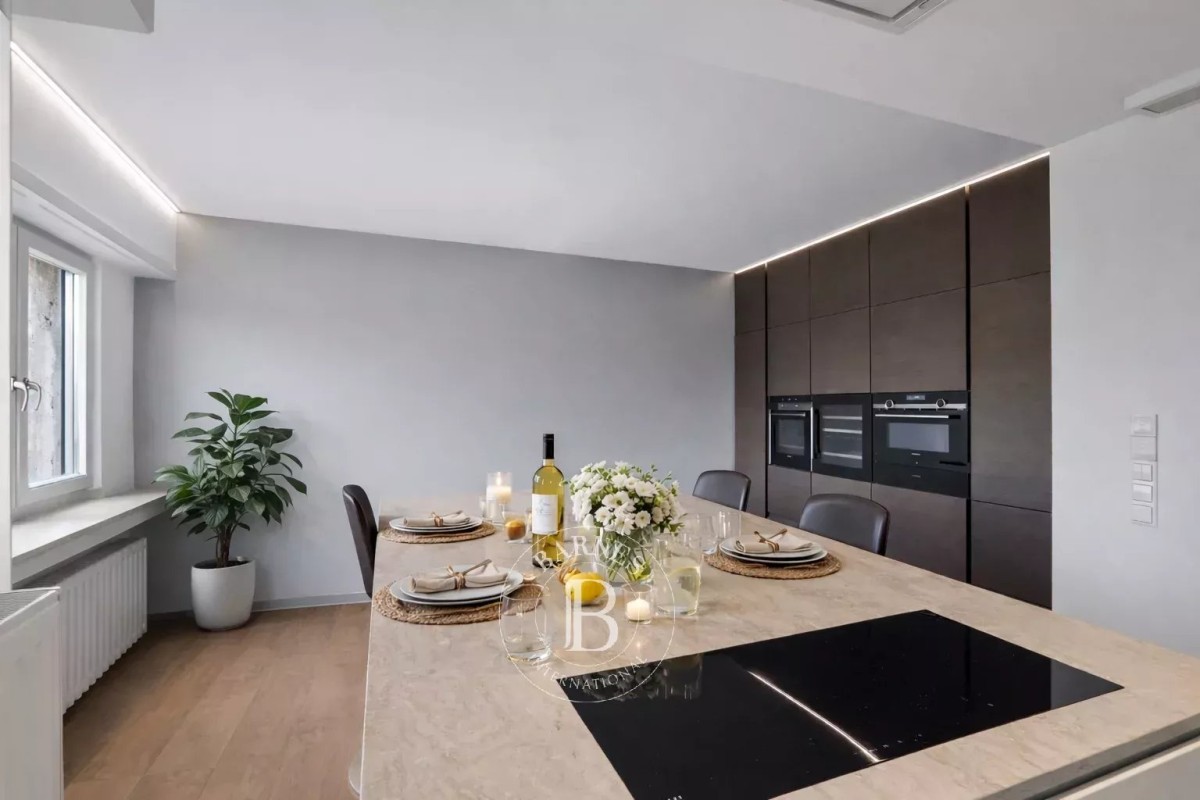 Apartment Luxembourg - picture 2