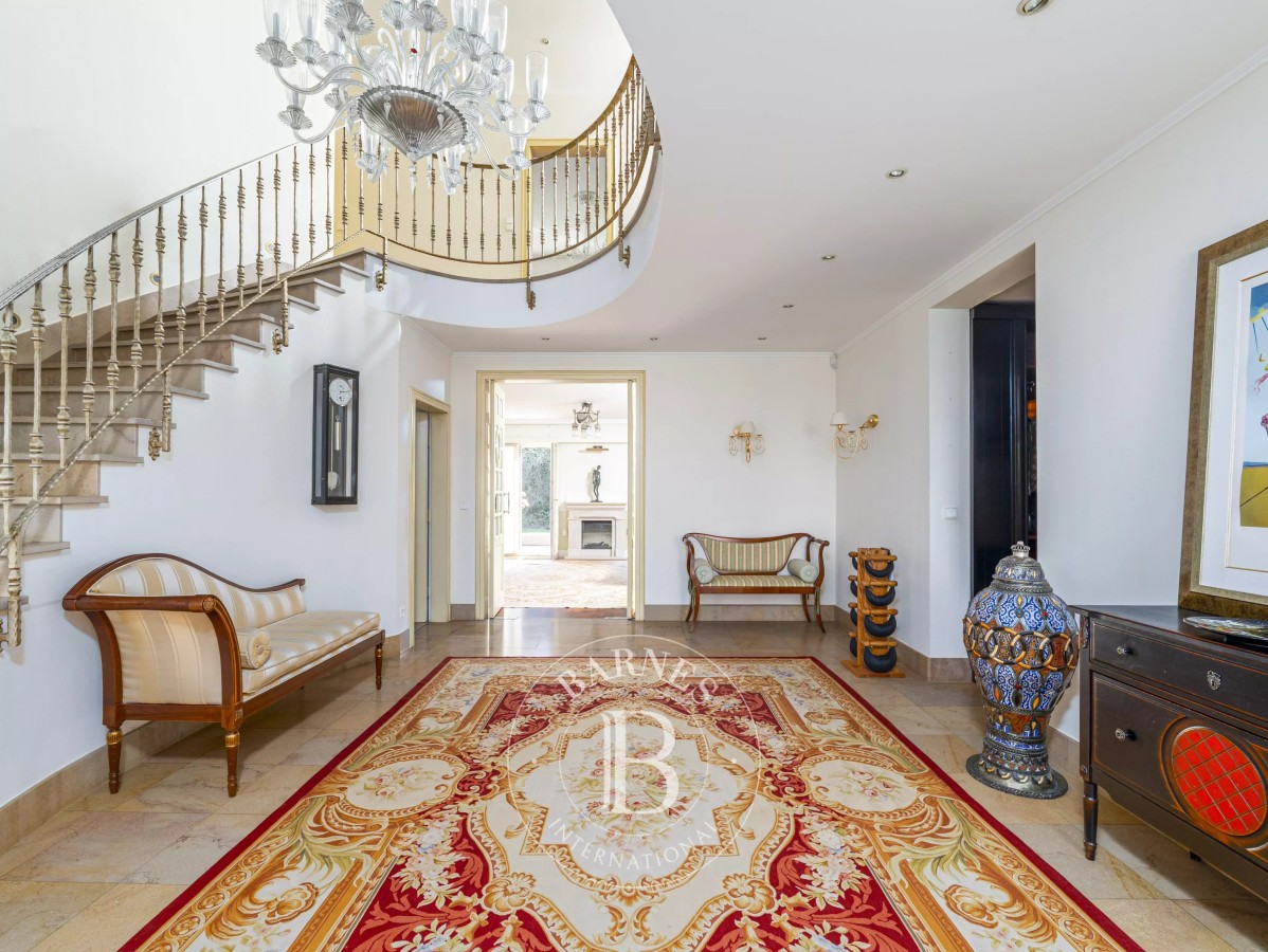 Vente villa - Strassen - Quartier prisé - picture 3