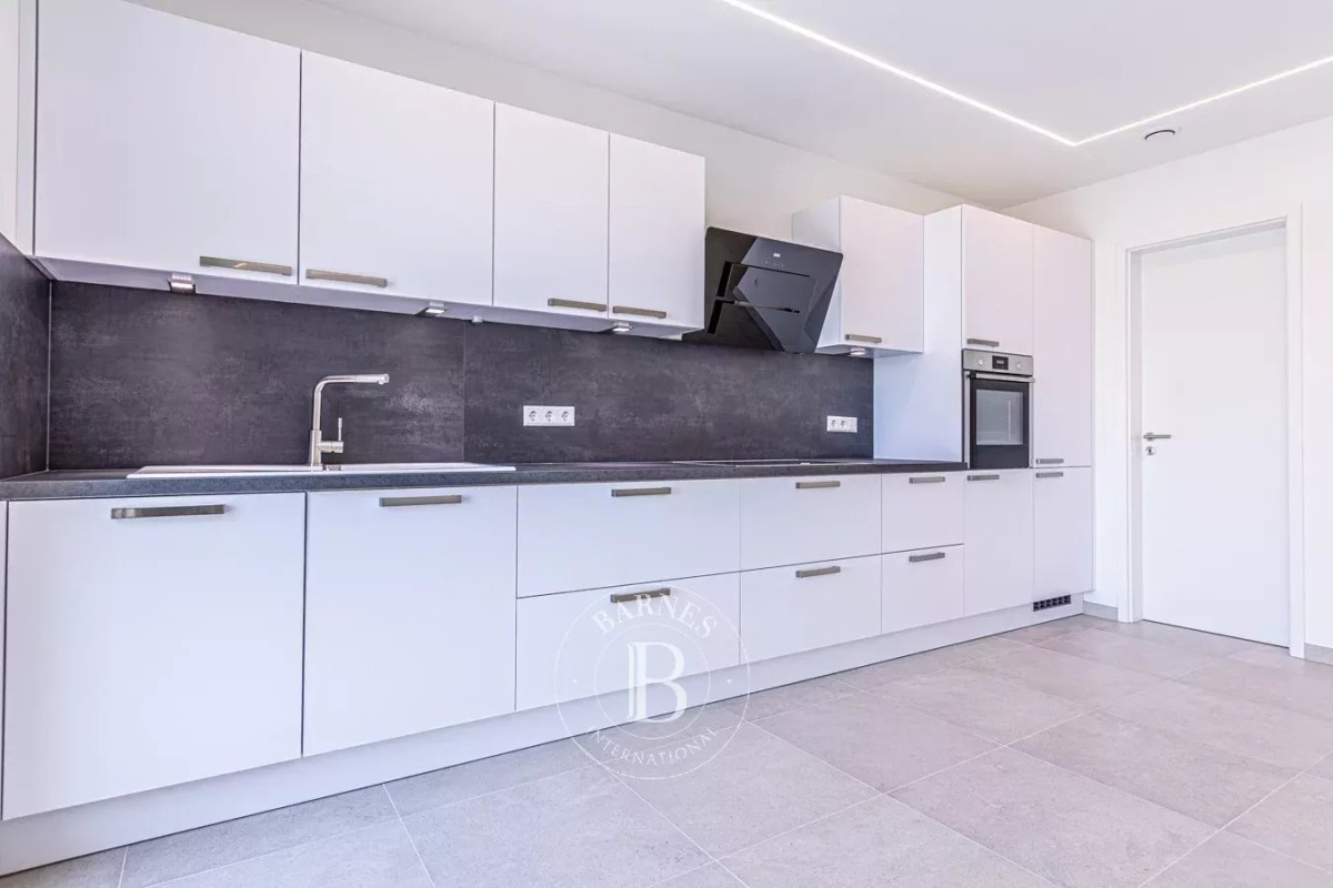 Modern 1-bedroom apartment for rent in Elvange - picture 5
