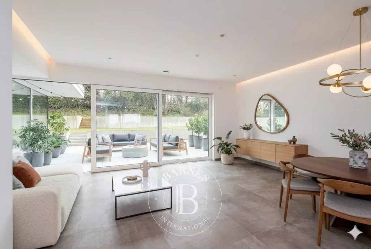 Vente Maison – Oetrange - Bien à l'état neuf - picture 1