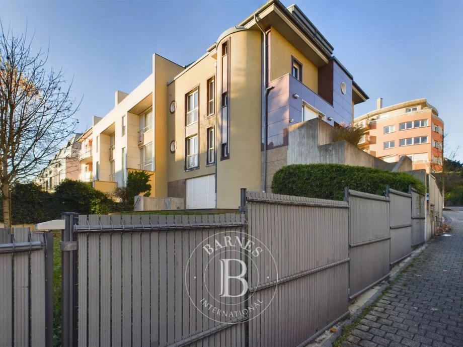 Location Maison de ville - Belair - 5 chambres - picture 1