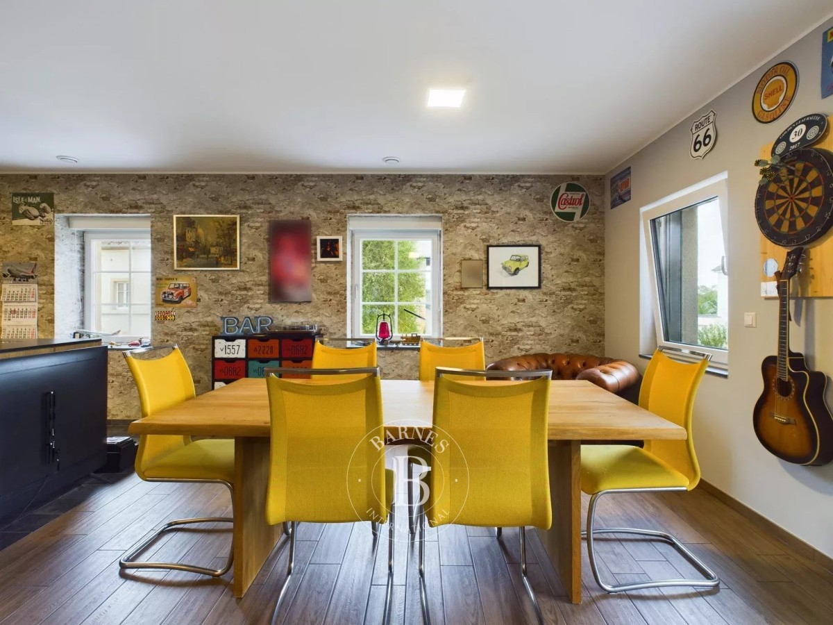 FOR SALE - 2-BEDROOM APARTMENT - ELVANGE/SCHENGEN - picture 4