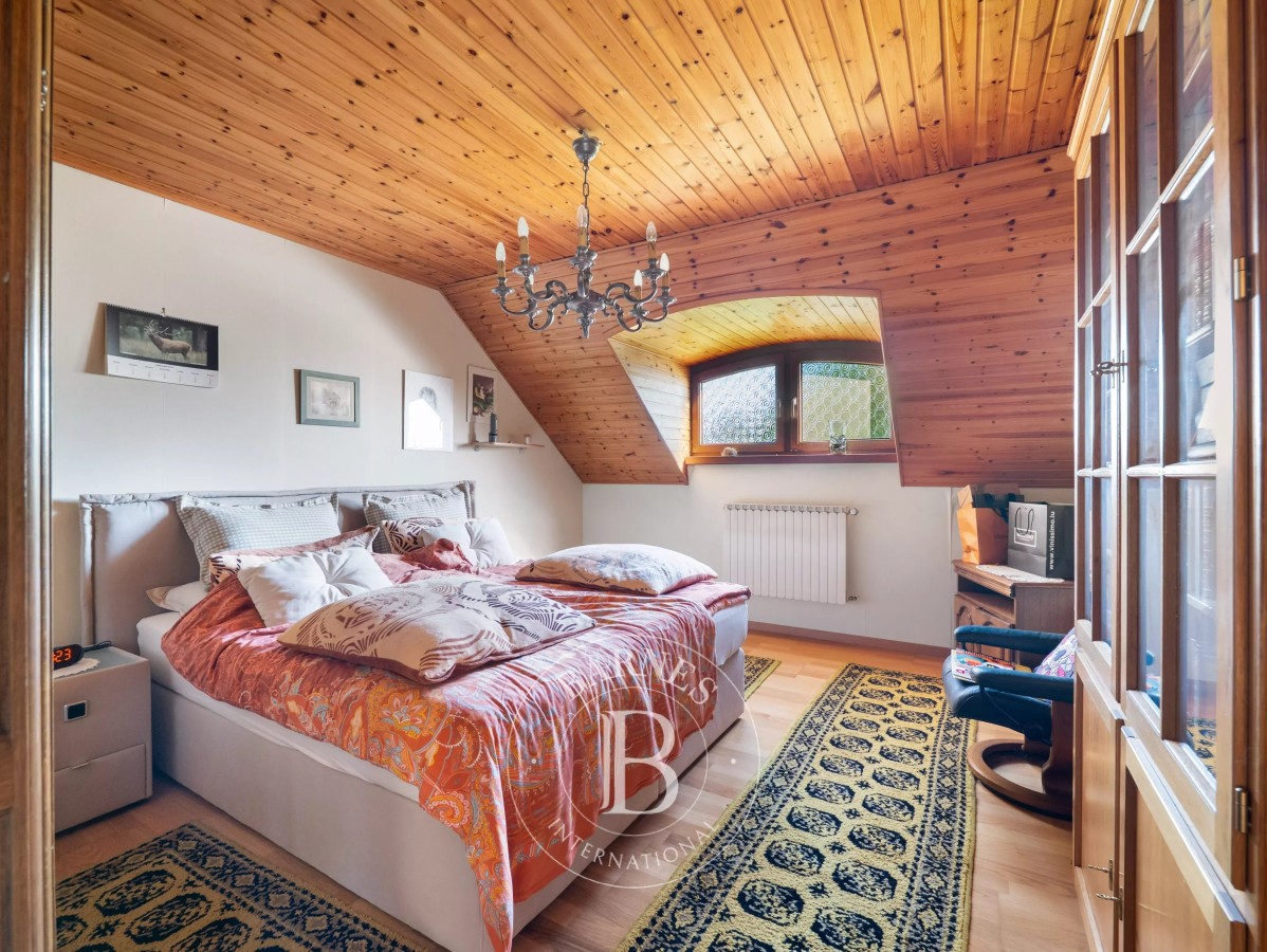 Vente Maison individuelle - Hollenfels - Terrain... - picture 5