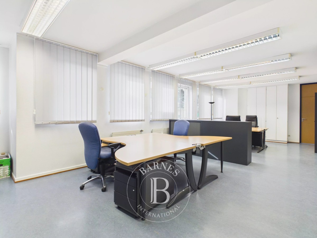 For Rent - Office Space - Luxembourg-Merl - picture 5