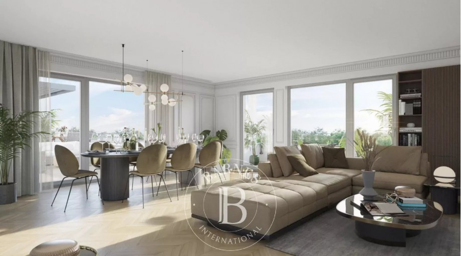 Appartement Rédange - picture 2