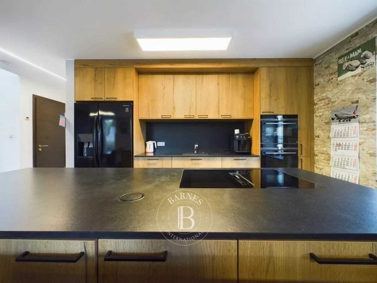 Luxurious duplex for rent in Elvange - picture 5