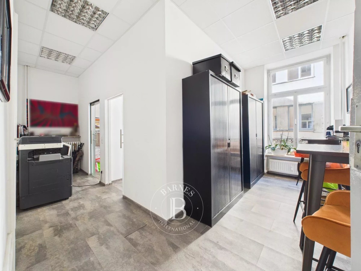 Office Luxembourg - picture 3