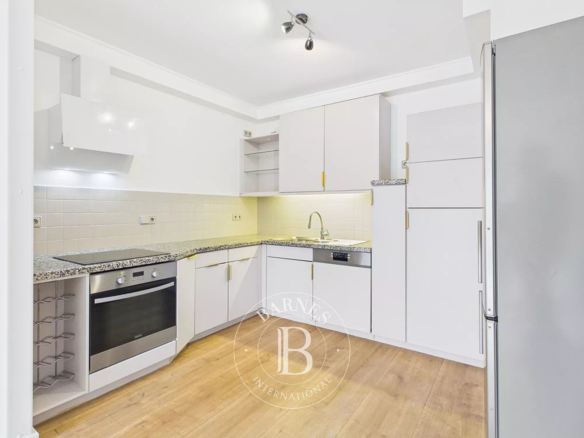 Location - Appartement - Neudorf/Weimershof - picture 5