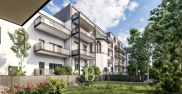 Apartment Thionville - picture 1