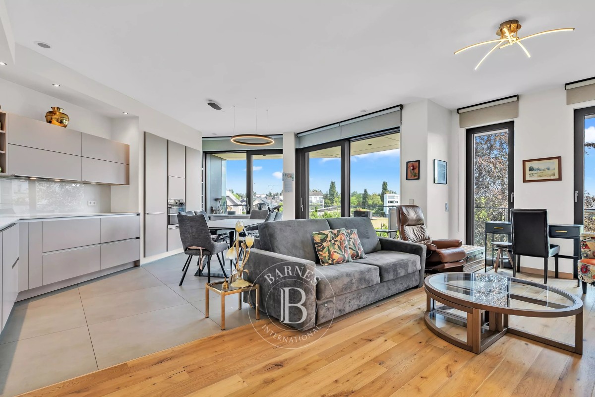 Apartment for sale with 4 bedrooms - Strassen
