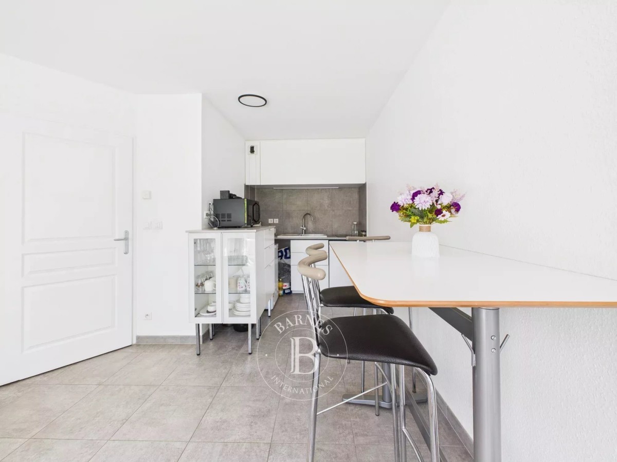 Apartment Metz - picture 3
