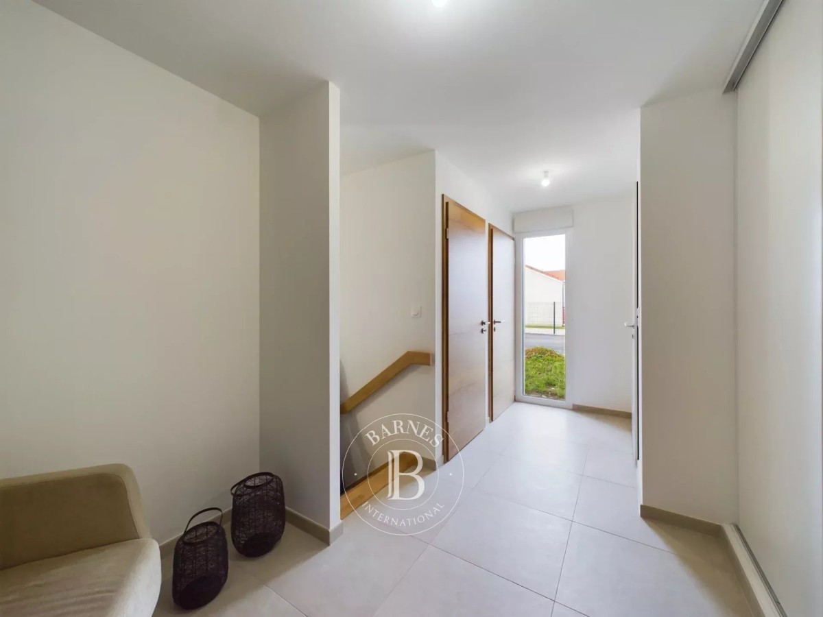 Vente maison neuve - Talange - Domaine du Port - picture 5