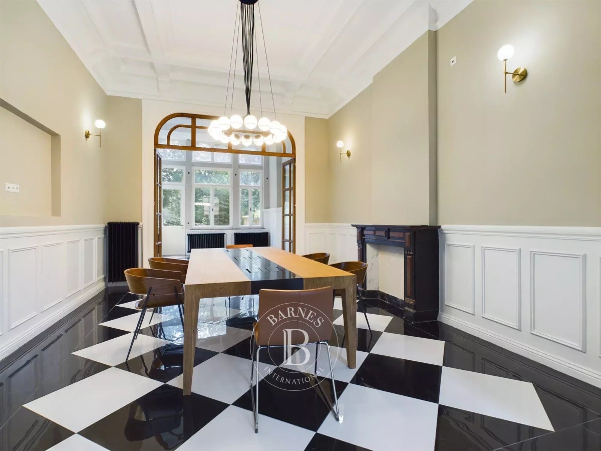 Office Space - Luxembourg City-Haute - Mansion - picture 2