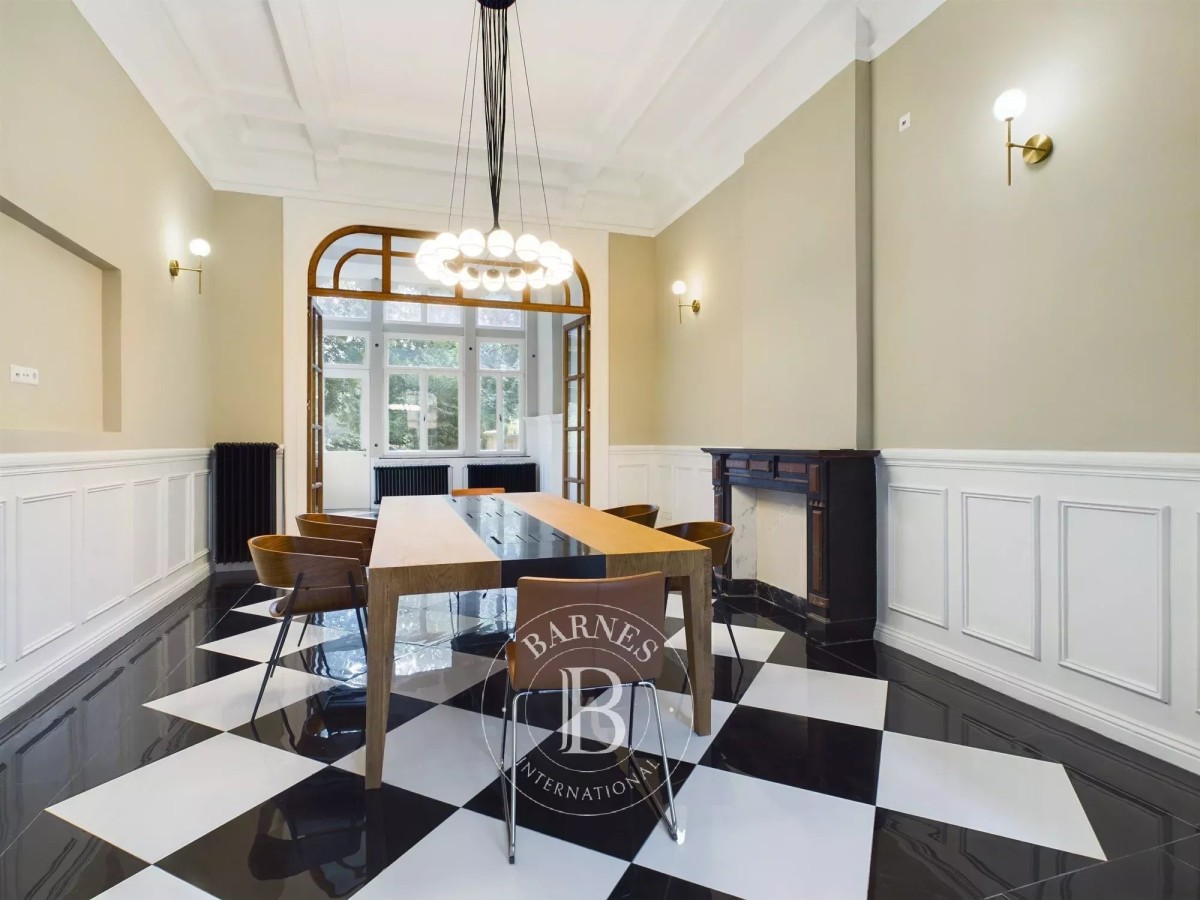 Office Space - Luxembourg City-Haute - Mansion - picture 2